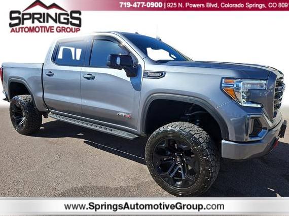 GMC SIERRA LIMITED 2022 3GTP9EEL9NG125456 image GMC SIERRA LIMITED 2022 3GTP9EEL9NG125456 image